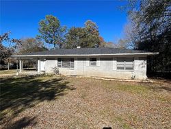 Foreclosure in  TRINITY CHURCH RD Pineville, LA 71360