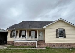 Foreclosure in  CHURCH ST Raceland, LA 70394