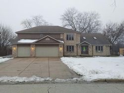 Foreclosure in  S KENSINGTON AVE La Grange, IL 60525