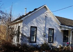 Foreclosure in  S MAIN ST Middletown, IL 62666