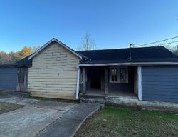 Foreclosure in  CHARLES RD Ellijay, GA 30540