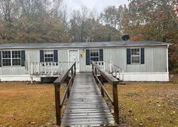 Foreclosure in  SWAMP GUINEA RD Colbert, GA 30628