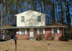 Foreclosure in  HIGHBURY TRL SW Atlanta, GA 30354