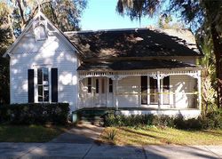 Foreclosure in  N OAK AVE Bartow, FL 33830