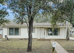 Foreclosure in  E ROSEWOOD ST Beeville, TX 78102