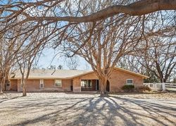 Foreclosure in  CACTUS DR Levelland, TX 79336