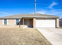 Foreclosure in  TOM LOCKETT DR Killeen, TX 76549