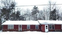 Foreclosure in  STATE ROUTE 97 Cochecton, NY 12726