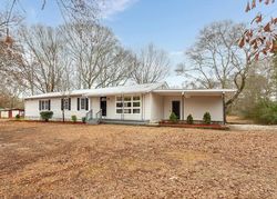 Foreclosure in  COUNTY ROAD 268 Five Points, AL 36855