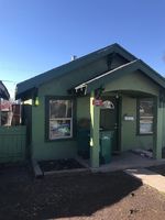 Foreclosure in  MARTIN ST Klamath Falls, OR 97601