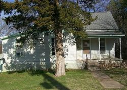 Foreclosure Listing in W TULSA AVE SULPHUR, OK 73086