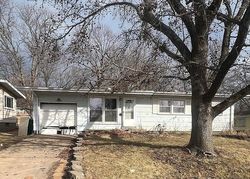 Foreclosure in  CLARION DR Saint Louis, MO 63136