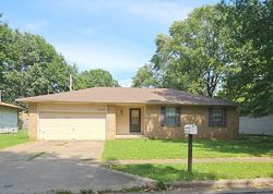 Foreclosure in  S NETTLETON AVE Springfield, MO 65807