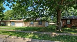 Foreclosure in  S NETTLETON AVE Springfield, MO 65807