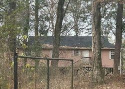 Foreclosure in  RIVER LOOP Beaumont, MS 39423