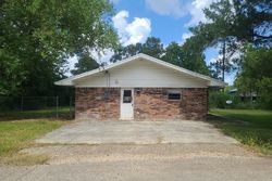 Foreclosure in  NUMA WYATT RD Breaux Bridge, LA 70517