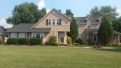 Foreclosure in  LARUE RD Henderson, KY 42420