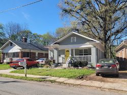 Foreclosure in  CONNALLY DR Atlanta, GA 30344