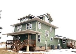 Foreclosure in  390TH AVE Wolsey, SD 57384