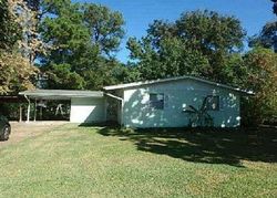 Foreclosure in  SUMMERHAVEN ST Yazoo City, MS 39194