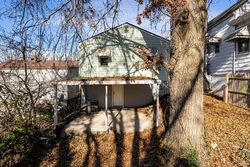 Foreclosure in  ALBERTA ST Covington, KY 41016