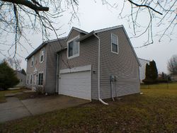 Foreclosure in  TERRYTOWN PKWY Indianapolis, IN 46254