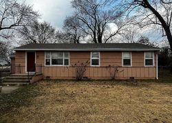 Foreclosure in  E 47TH ST Kansas City, MO 64133