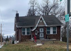 Foreclosure in  BUCHANAN AVE Saint Louis, MO 63114