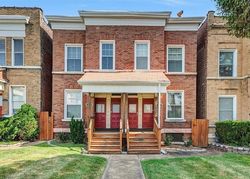 Foreclosure in  ARSENAL ST Saint Louis, MO 63139