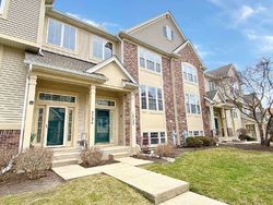 Foreclosure in  N GREENWOOD AVE Arlington Heights, IL 60004