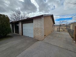 Foreclosure in  DEL REY PL SW Albuquerque, NM 87121