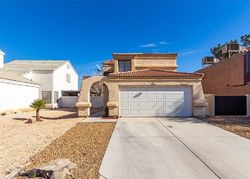 Foreclosure in  MARMALADE LN Las Vegas, NV 89108