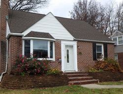 Foreclosure in  E TURNBULL AVE Havertown, PA 19083