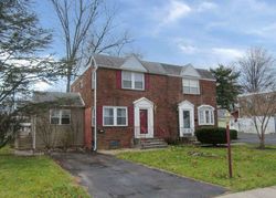 Foreclosure in  BIRCH ST Lansdale, PA 19446
