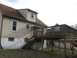 Foreclosure in  SEAVEY RD Pittsburgh, PA 15209