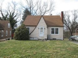 Foreclosure in  SEAVEY RD Pittsburgh, PA 15209