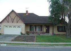 Foreclosure in  MERCED DR Camarillo, CA 93010