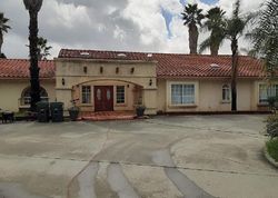 Foreclosure in  DOROTHY LN Valley Center, CA 92082