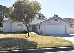 Foreclosure in  BLUE GRASS DR Helendale, CA 92342