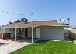 Foreclosure in  GLENCOE DR Riverside, CA 92503