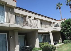 Foreclosure in  LAUREL VLY La Quinta, CA 92253