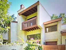 Foreclosure Listing in OWENSMOUTH AVE UNIT 174 WOODLAND HILLS, CA 91367