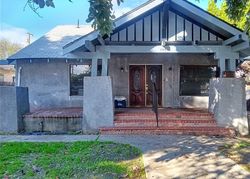 Foreclosure in  W 56TH ST Los Angeles, CA 90037