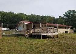 Foreclosure Listing in JENKINS RUN RD MOOREFIELD, WV 26836