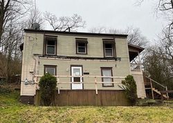 Foreclosure in  E PAXTON AVE Wheeling, WV 26003