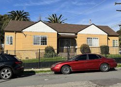 Foreclosure in  72ND AVE Oakland, CA 94605