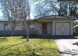 Foreclosure in  LIVELY DR San Antonio, TX 78213