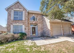 Foreclosure in  ADOBE RUN San Antonio, TX 78232