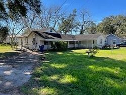 Foreclosure in  E BERNARD ST West Columbia, TX 77486