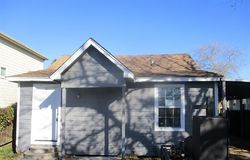 Foreclosure Listing in E 36TH ST HOUSTON, TX 77022